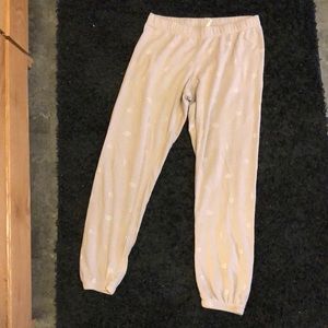 Aeropostale sweatpants
